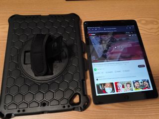 iPad Air A1475 32GB - Gris espacial