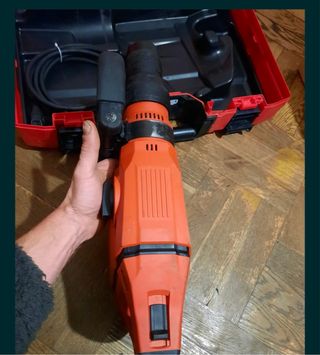 Martillo demoledor Hilti TE 500-AVR