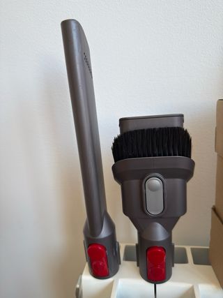 Dyson: Cepillo + boquilla nuevos