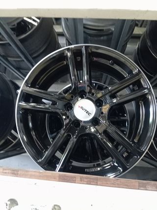 Llantas
