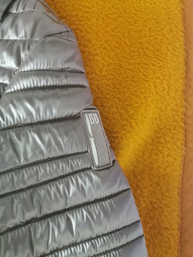 Giacca Bomboogie beige tg. 2