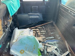 Hyundai Galloper 1999