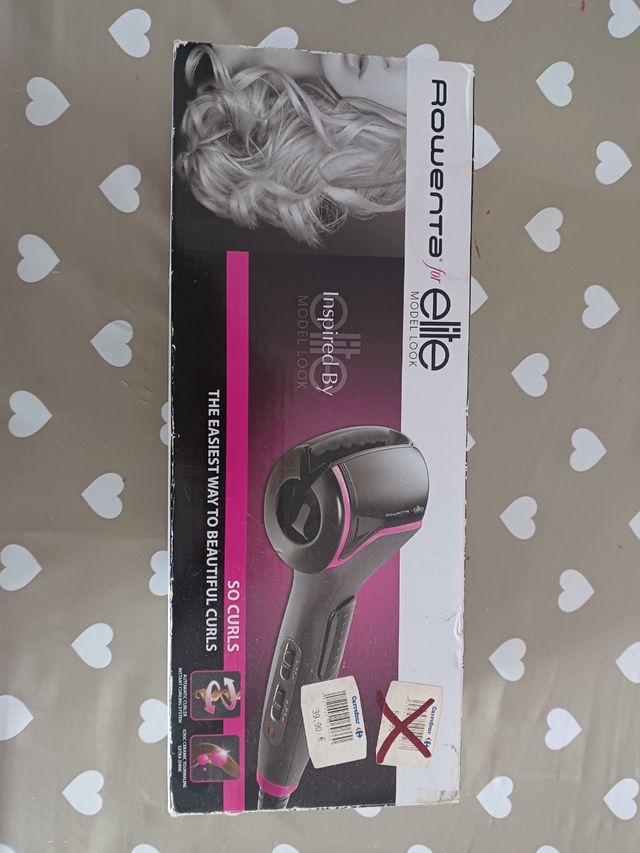 Rowenta Curl One Rizador automático