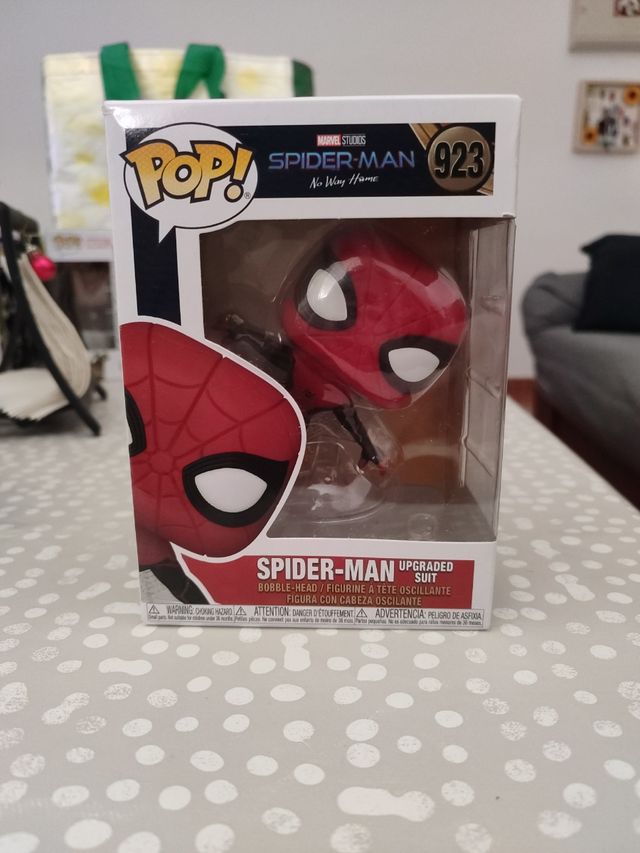 Funko Spiderman 923