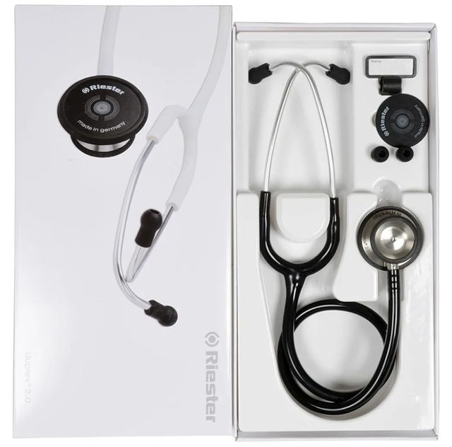 Fonendo Riester Duplex 2.0