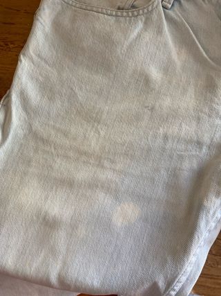 Vaqueros Calvin Klein - Talla 32/34