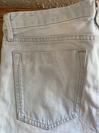 Vaqueros Calvin Klein - Talla 32/34