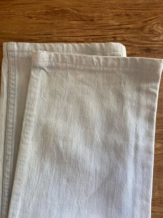 Vaqueros Calvin Klein - Talla 32/34