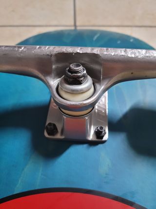 Skateboard Santa Cruz usato