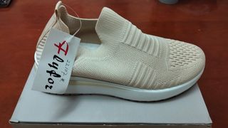 Zapatillas mujer 
