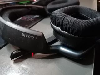 "2"x1 Auriculares Corsair Void RGB Elite Wireless