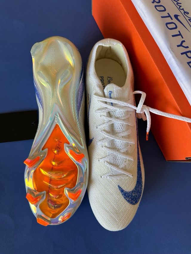 Nike Mercurial Zoom Vapor 16 Elite FG 44,5