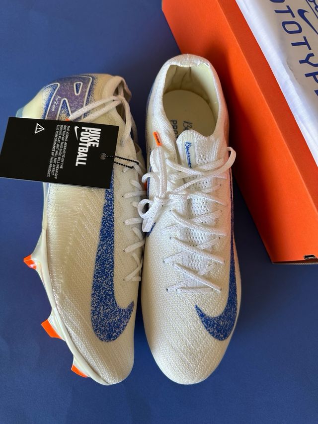 Nike Mercurial Zoom Vapor 16 Elite FG 44,5