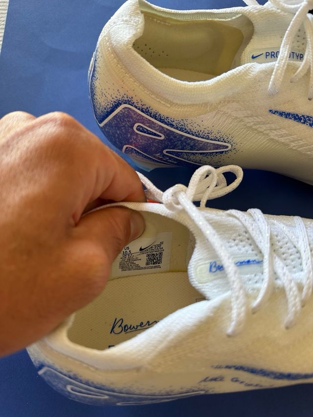 Nike Mercurial Zoom Vapor 16 Elite FG 44,5