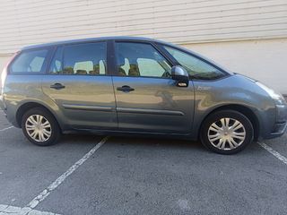 Citroen Grand C4 Picasso 2009