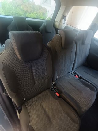 Citroen Grand C4 Picasso 2009