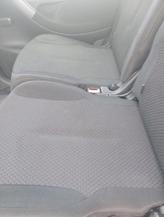 Citroen Grand C4 Picasso 2009