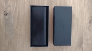 Estuche gafas Persol - Negro