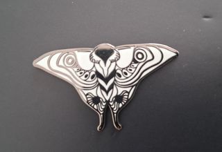 Colección 6 Pins The Last of Us