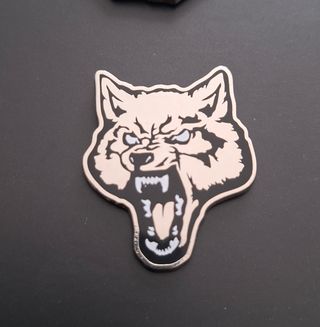 Colección 6 Pins The Last of Us