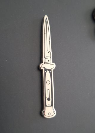 Colección 6 Pins The Last of Us