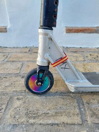 Patín Stunt Ethic