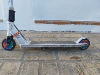Patín Stunt Ethic