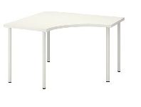 MESA ESQUINERA IKEA