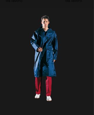 Cappotto Impermeabile Cayenne XL