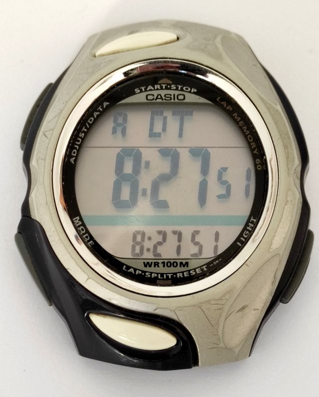 Pack 2 relojes. Leer descripción.