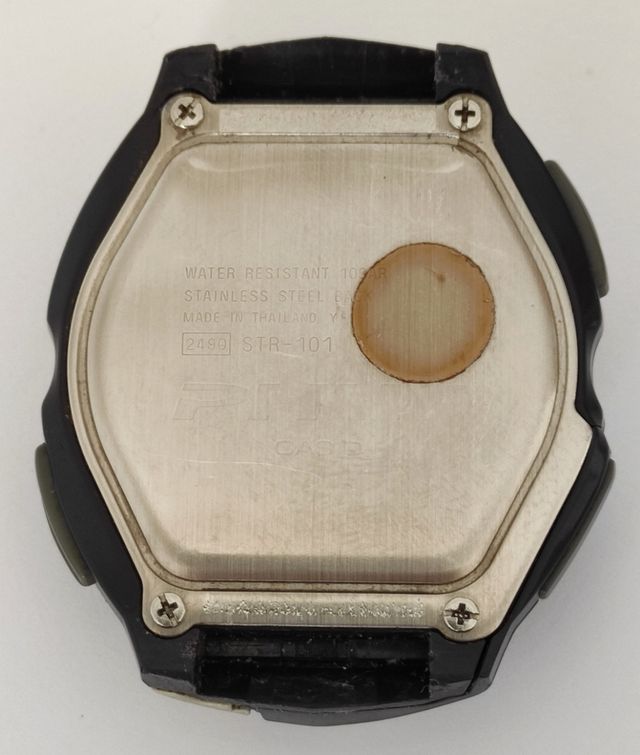 Pack 2 relojes. Leer descripción.