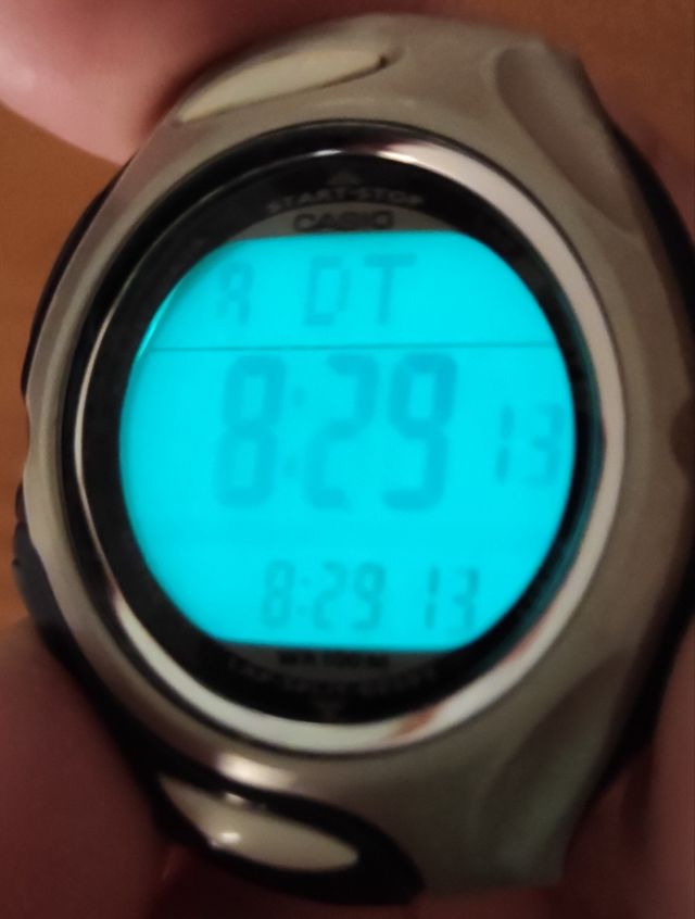 Pack 2 relojes. Leer descripción.