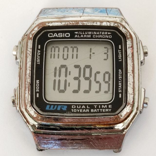 Pack 2 relojes. Leer descripción.