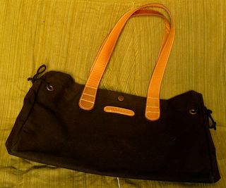 CARTERA de hombro HILFIGER