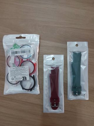 Samsung Galaxy Watch 7 Blanco