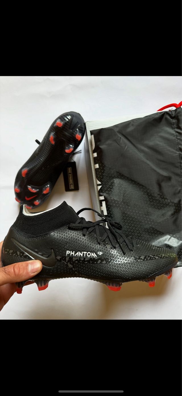 Nike Phantom GT2 Elite DF FG 