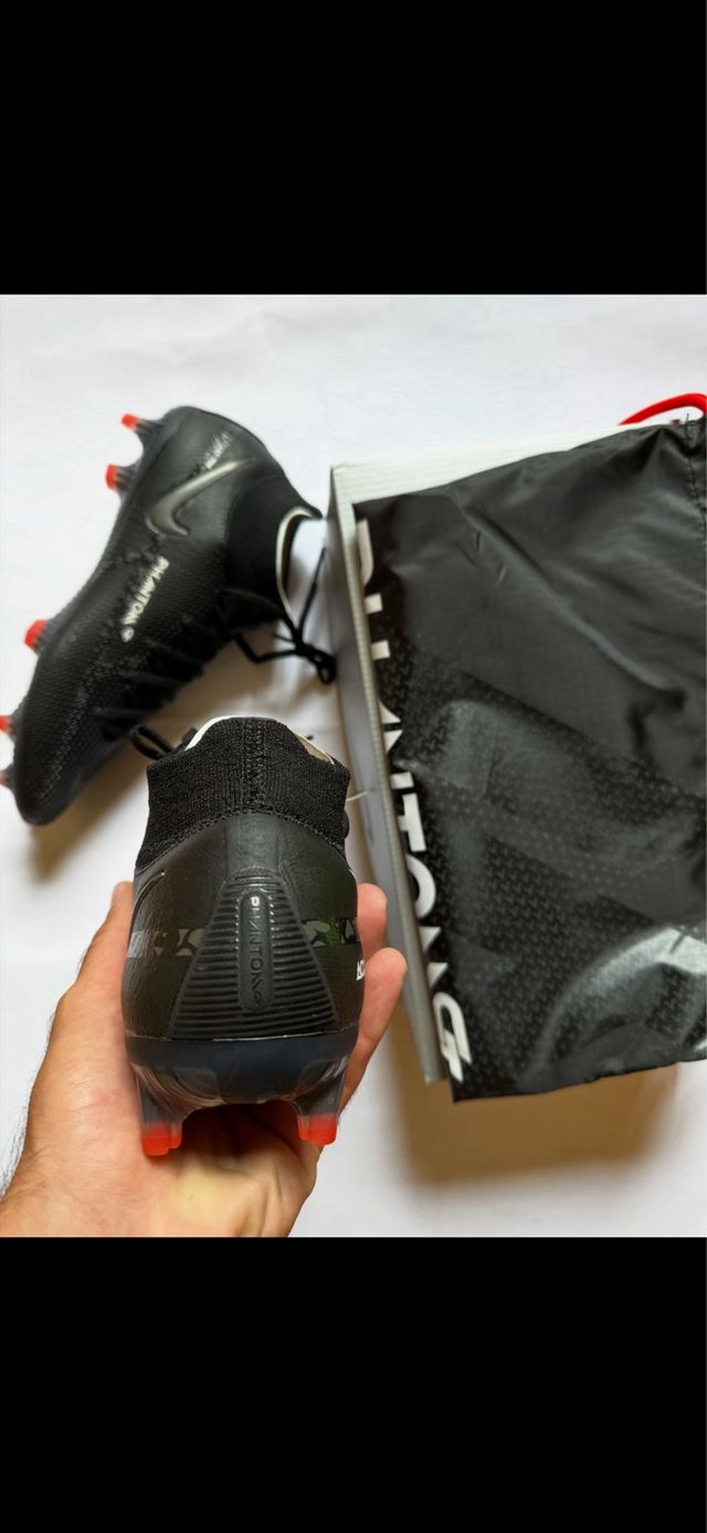 Nike Phantom GT2 Elite DF FG 
