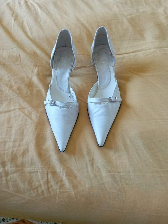 Scarpe sandalo donna