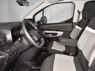 Citroën Berlingo 1.5 BlueHDI 130CV Max EAT8