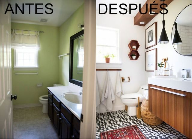 Reformas sin obra económicas