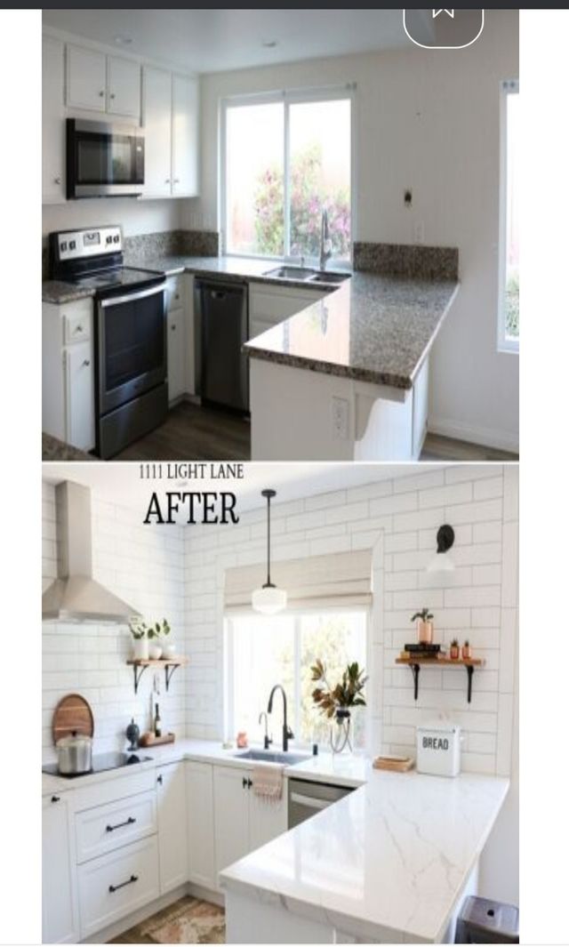 Reformas sin obra económicas