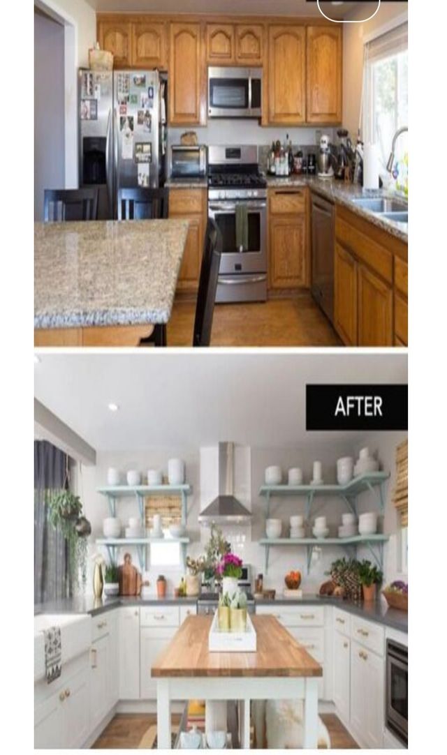 Reformas sin obra económicas