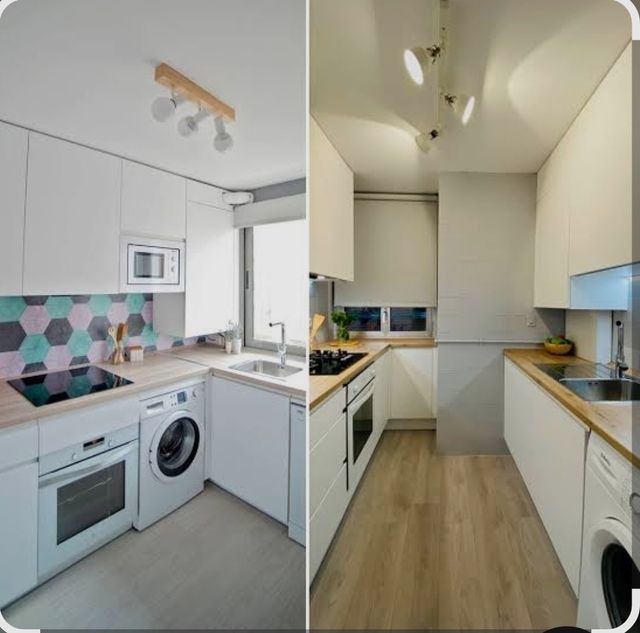 Reformas sin obra económicas