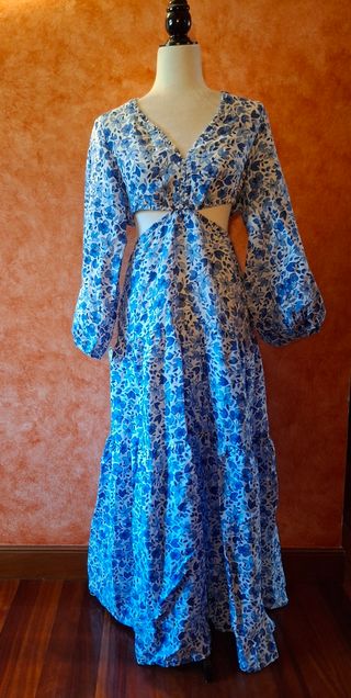 Vestido JOT