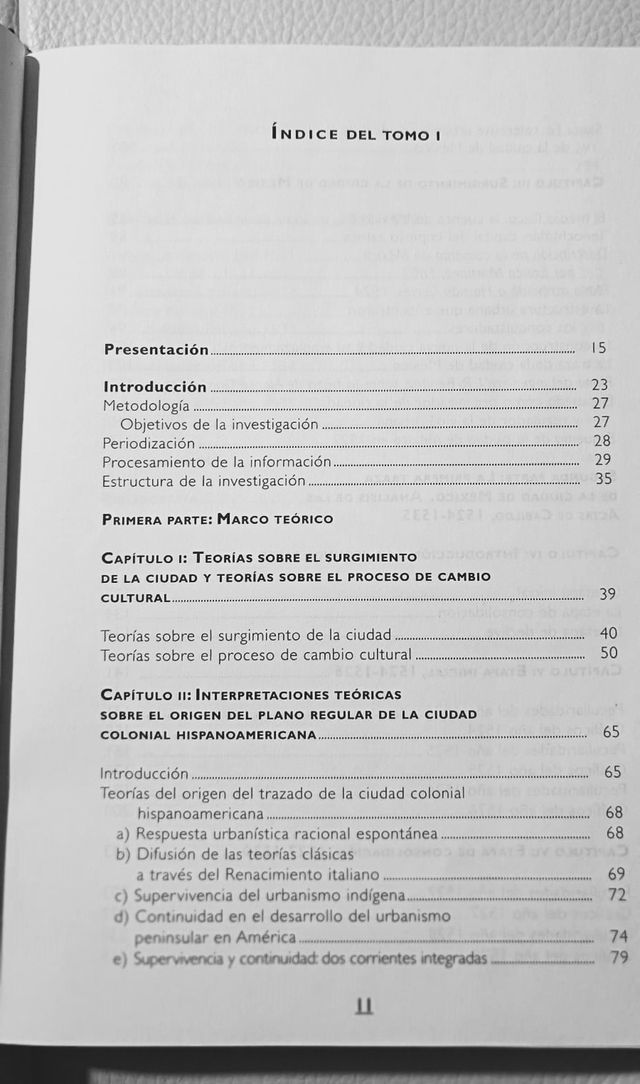 La primera traza de la ciudad de Mexico 1524-1535