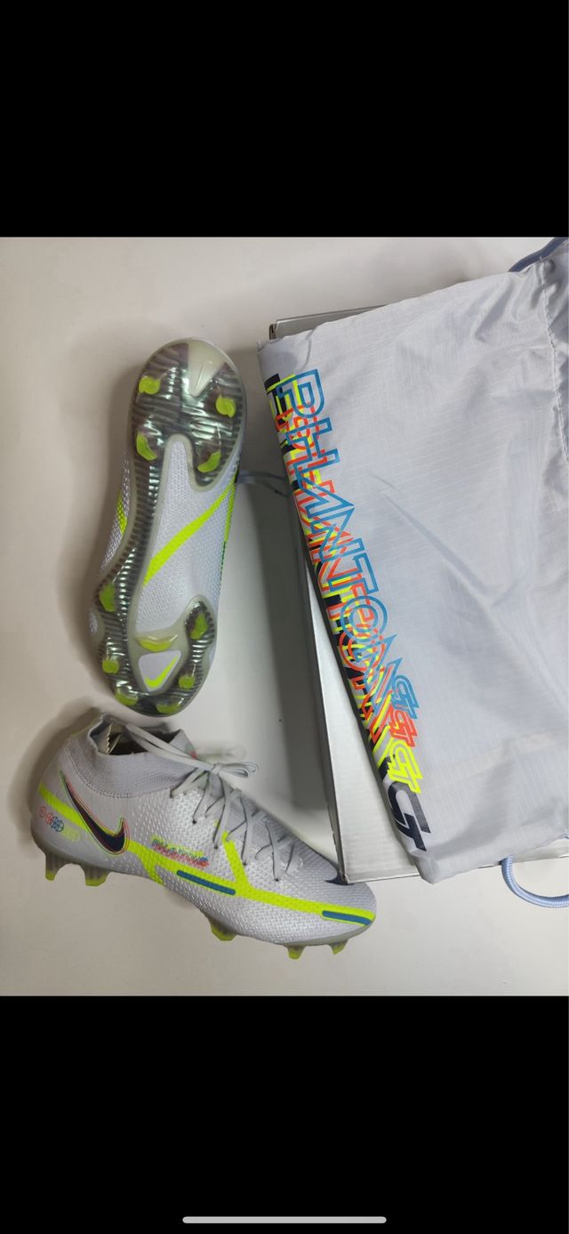 Nike Phantom GT2 Elite DF FG