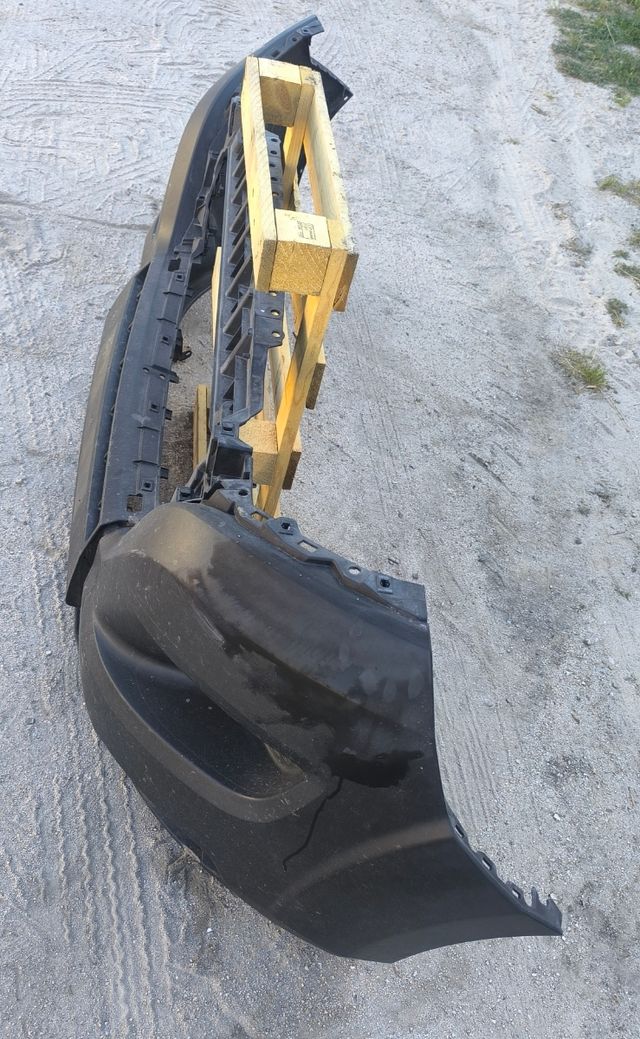 Paragolpes Boxer, Ducato y Jumper