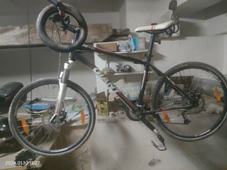 Bicicleta Giant Revel