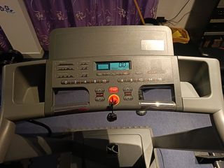 Tapis roulant Domyos TC 470 elettrico