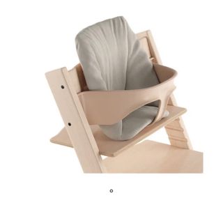 Stokke Tripp Trapp Baby Set y cojin care series